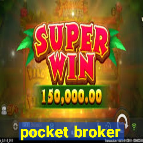 pocket broker